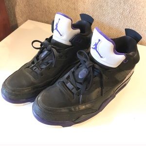 Air Jordan Son of Mars